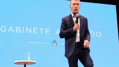 Macri