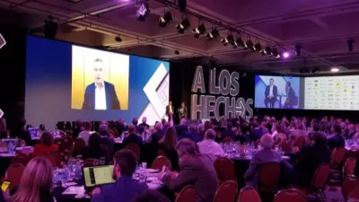 Macri: "Hay escépticos en el círculo rojo que dieron por terminado todo en las PASO"