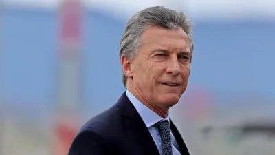 Macri