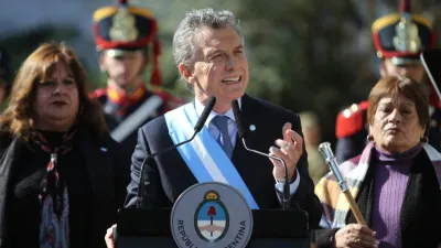 Macri
