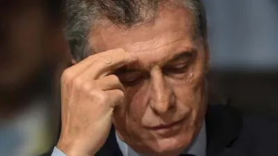 Hasta ahora la Justicia Federal avanzó a paso lento contra el mandatario. Ese ritmo, ¿tiene fecha de vencimiento?