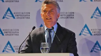 Macri