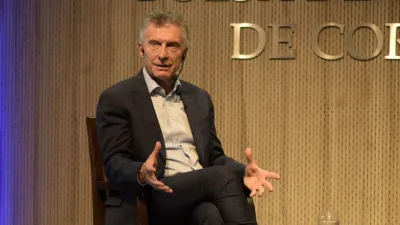 Macri