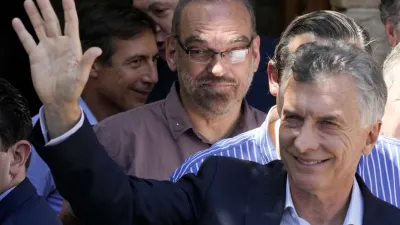 La Cámara de Mar del Plata confirmó al juez Bava al frente de la causa contra Macri