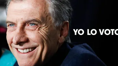 Por Twitter, Macri pidió a los votantes de Juntos por el Cambio que hagan público su apoyo