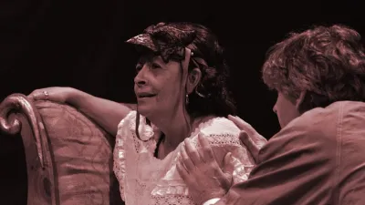 Teatro