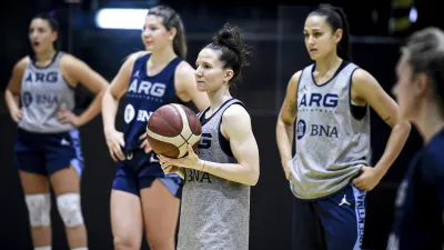 Alivio en las “Gigantes”: no se registraron nuevos positivos en Puerto Rico