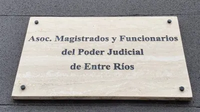 Asociación de la Magistratura