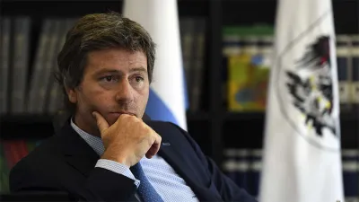 Juan Bautista Mahiques, nuevo presidente de Asociación Internacional de Fiscales.