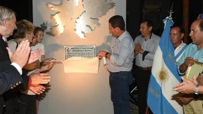 A través de una Ordenanza, en Concepción del Uruguay se condonarán las Tasas Municipales a Veteranos de Malvinas, entre otros beneficios.