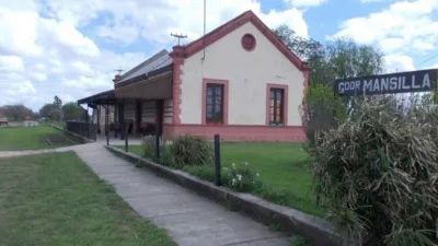 Retroceden de fase en Mansilla y restringen actividades