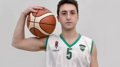 Torneo Federal: Manuel Gómez es la primera incorporación de Central Entrerriano