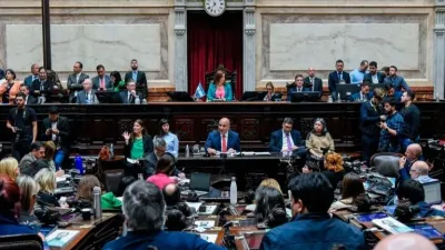 Diputados