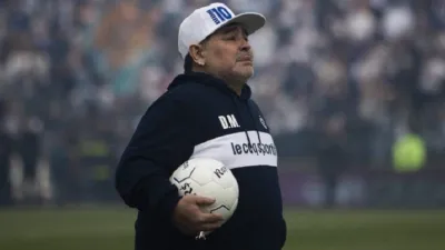 Maradona