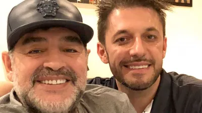 Según el abogado de Maradona, “está todo muy encaminado” para que dirija a Gimnasia