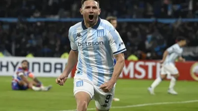 Racing 