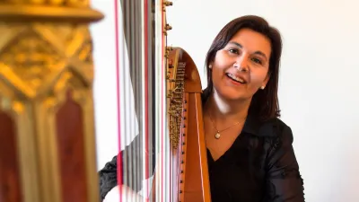 Mirella Vita The indefatigable seeker