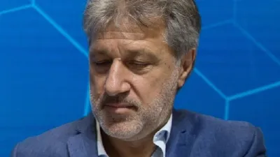 Sergio Marchi: “Boca, Vélez y Patronato cumplieron con sus obligaciones y están al día”