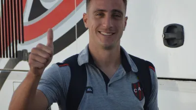 Julián Marcioni