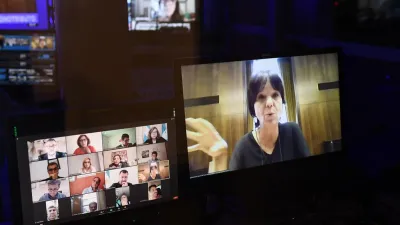 Tuvo dictamen en el Senado el proyecto sobre monotributo