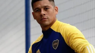 Boca ya tiene un boceto con habituales “suplentes” para enfrentar a Patronato
