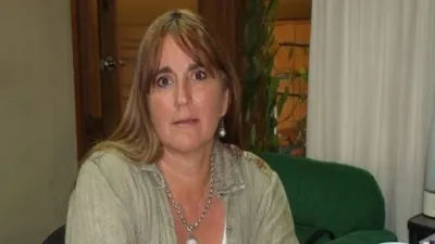 María Eugenia Almirón