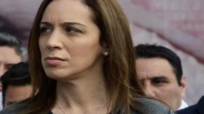 Vidal se refirió a las declaraciones de Aníbal Fernández