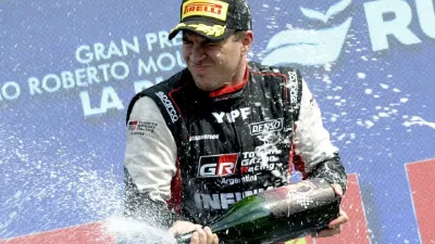 Marianito Werner