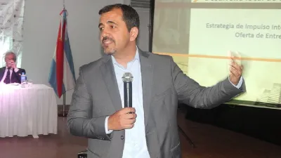 Mariano Mastrángelo