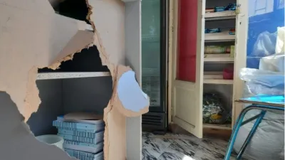 Escuela Mariano Moreno