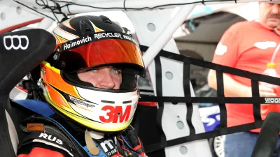 Mientras define su futuro en el TC, Werner tiene equipo y auto confirmado para el TN