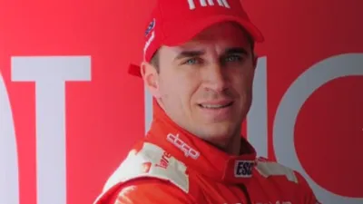 “Siempre los 200 kilómetros de Buenos Aires son especiales”, aseguró Werner