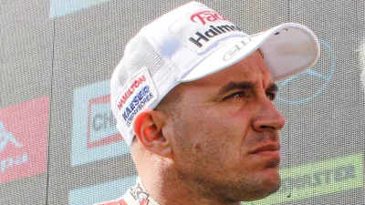 Mariano Werner y su vuelta al TN: "Tengo el deseo de estar en la carrera de local”