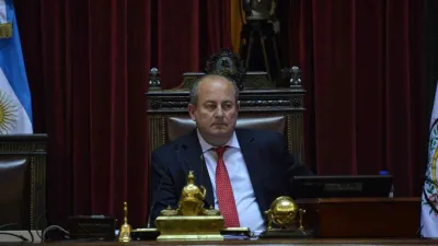 Senador Marino 