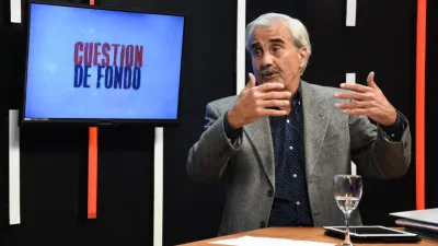 Mario Armando Moine