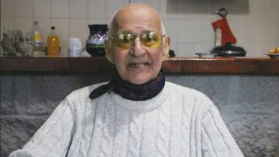 Falleció el exfutbolista Mario Chaldú, mundialista con Argentina en Inglaterra 1966 