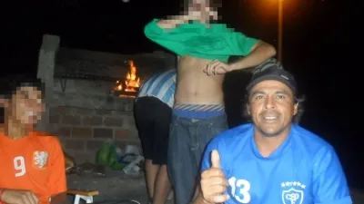 José Armando Marote