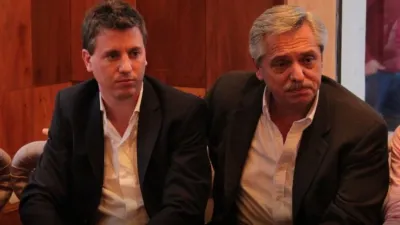 Martelli y Fernández