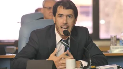 Martín Berhongaray