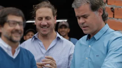 Martín y Martín Piaggio