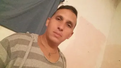 Jorge Nicolás Martínez