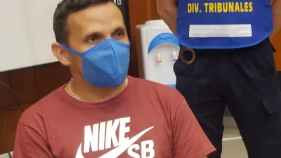 Jorge Nicolás Martínez