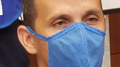 Jorge Nicolás Martínez