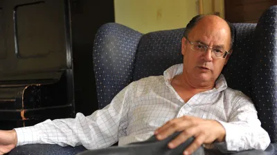 Emilio Martínez Garbino