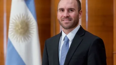 Martín Guzmán