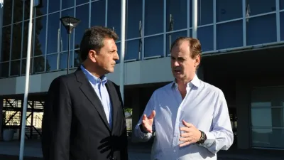 Massa y Bordet
