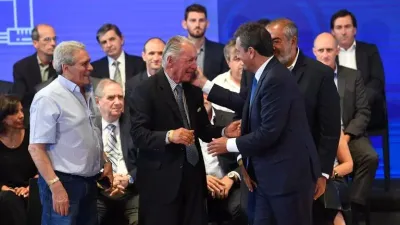 Massa con Funes de Rioja