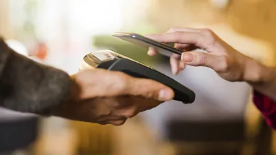 Near Field Communication