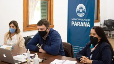 Foto Prensa Municipalidad