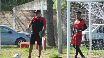 Matías Ibáñez